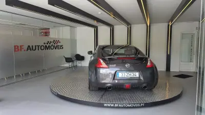 Nissan 370 Z 2010 - 39900 EUR, 111567 km - AUTO.MOTO.pt - 111567km - foto 14 de 62