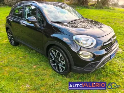 Fiat 500X 2021 - 17450 EUR, 76516 km - AUTO.MOTO.pt - 76516km - foto 7 de 40