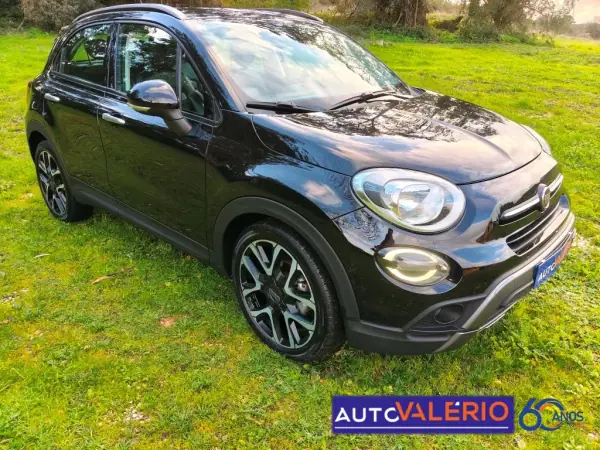 Fiat 500X 2021 - 16950 EUR, 76516 km - AUTO.MOTO.pt - 76516km - foto 7 de 40