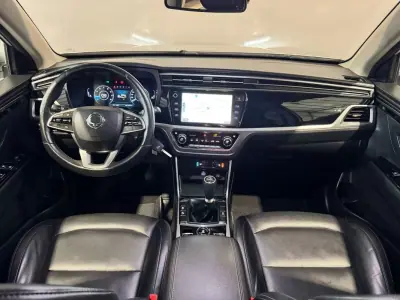 KGM Korando 2020 - 17900 EUR, 74729 km - AUTO.MOTO.pt - 74729km - foto 13 de 49