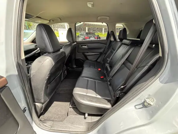 Nissan X-Trail 2023 - 38990 EUR, 80136 km - AUTO.MOTO.pt - 80136km - foto 13 de 15