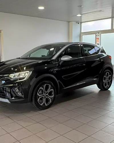 Renault Captur 2022 - 17900 EUR, 90718 km - AUTO.MOTO.pt - 90718km - foto 45 de 49