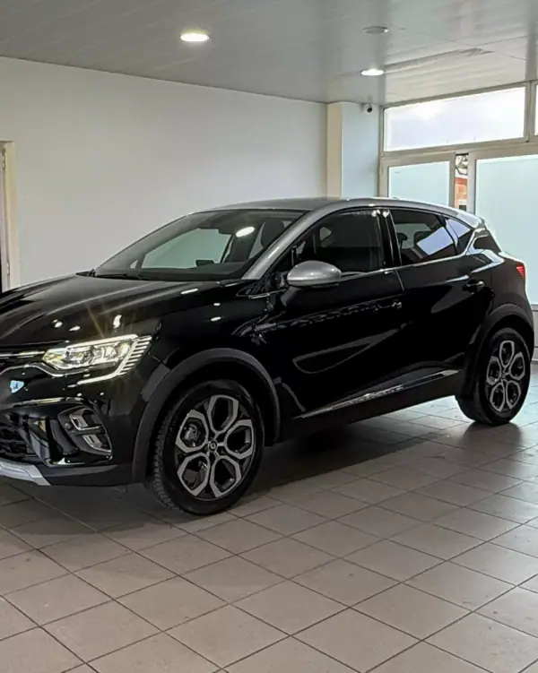 Renault Captur 2022 - 17900 EUR, 90718 km - AUTO.MOTO.pt - 90718km - foto 45 de 49
