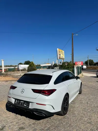 Mercedes-Benz 200 2023 - 28900 EUR, 400000 km - 400000km - foto 11 de 11