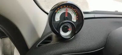 Smart ForFour 2021 - 14500 EUR, 24431 km - AUTO.MOTO.pt - 24431km - foto 23 de 25