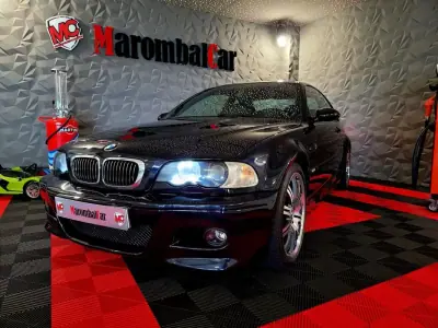 BMW M3 2002 - 49990 EUR, 196345 km - AUTO.MOTO.pt - 196345km - foto 10 de 55