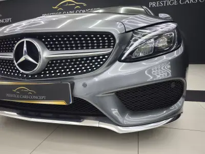 Mercedes-Benz C 220 2017 - 30950 EUR, 148819 km - AUTO.MOTO.pt - 148819km - foto 9 de 44