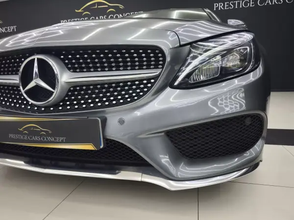 Mercedes-Benz C 220 2017 - 30950 EUR, 148819 km - AUTO.MOTO.pt - 148819km - foto 9 de 44