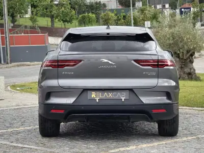 Jaguar I-Pace 2020 - 25999 EUR, 93000 km - AUTO.MOTO.pt - 93000km - foto 22 de 28