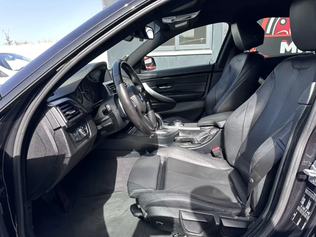 BMW 420 Gran Coupé 2015 - 19500 EUR, 230000 km - AUTO.MOTO.pt - 230000km - foto 27 de 54