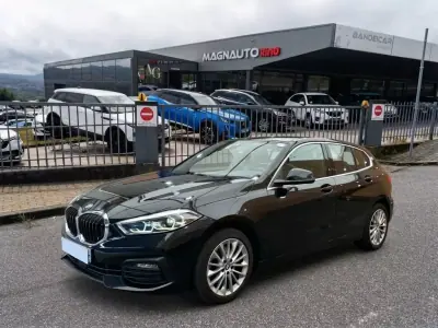 BMW 118 2023 - 22500 EUR, 170000 km - 170000km - foto 1 de 5
