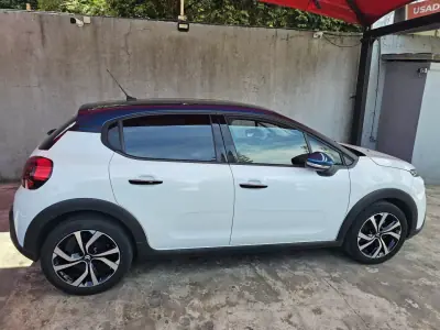 Citroën C3 2023 - 11999 EUR, 19000 km - AUTO.MOTO.pt - 19000km - foto 4 de 20