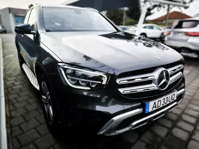 Mercedes-Benz GLC 200 2020 - 37950 EUR, 150427 km - AUTO.MOTO.pt - 150427km - foto 6 de 17