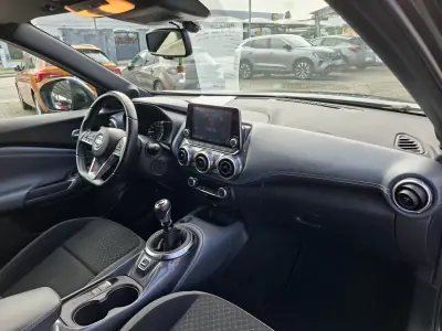 Nissan Juke 2021 - 16500 EUR, 110921 km - AUTO.MOTO.pt - 110921km - foto 27 de 29