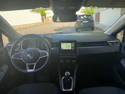 Renault Clio 2021 - 12490 EUR, 89100 km - AUTO.MOTO.pt - 89100km - foto 14 de 18