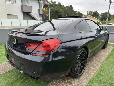 BMW 640 2012 - 27500 EUR, 180000 km - AUTO.MOTO.pt - 180000km - foto 9 de 66