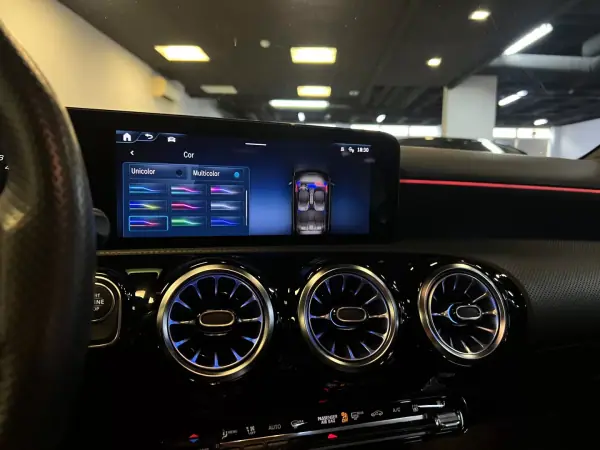 Mercedes-Benz A 250e Limousine 2023 - 34990 EUR, 25000 km - AUTO.MOTO.pt - 25000km - foto 18 de 53