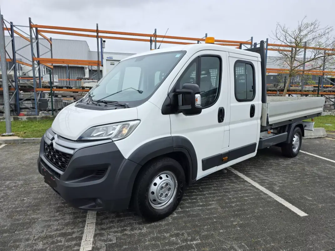 Citroën 2017 - 17990 EUR, 155245 km - AUTO.MOTO.pt - 155245km - foto 1 de 13