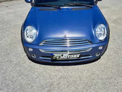 MINI 2005 - 6500 EUR, 141860 km - AUTO.MOTO.pt - 141860km - foto 38 de 45