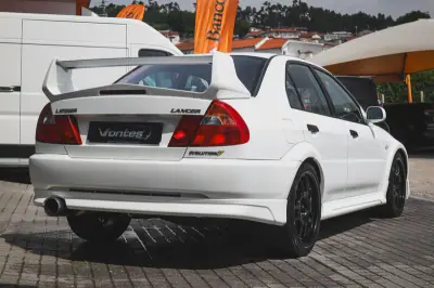 Mitsubishi Lancer 1998 - 125000 EUR, 54109 km - AUTO.MOTO.pt - 54109km - foto 11 de 30