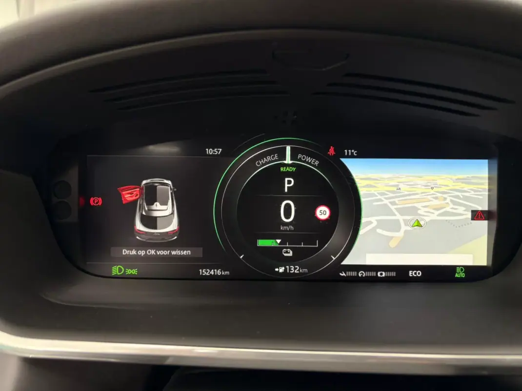 Jaguar I-Pace 2018 - 21250 EUR, 151000 km - AUTO.MOTO.pt - 151000km - foto 18 de 20