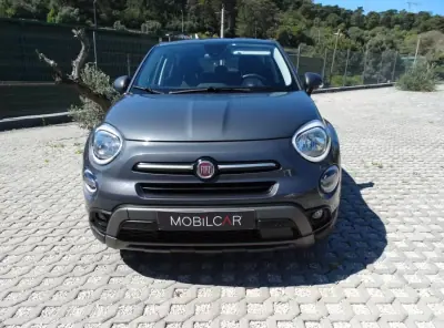 Fiat 500X 2019 - 12890 EUR, 86127 km - AUTO.MOTO.pt - 86127km - foto 12 de 33