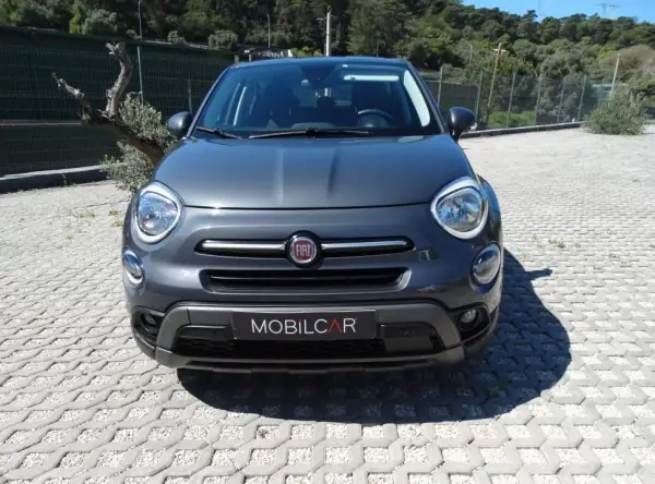 Fiat 500X 2019 - 12890 EUR, 86127 km - AUTO.MOTO.pt - 86127km - foto 12 de 33