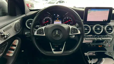 Mercedes-Benz C 220 2015 - 23490 EUR, 242329 km - 242329km - foto 18 de 33
