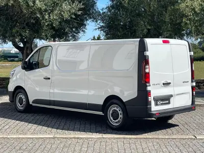 Renault Trafic 2023 - 22900 EUR, 48000 km - 48000km - foto 9 de 40