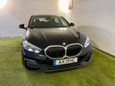 BMW 116 2023 - 20700 EUR, 99000 km - AUTO.MOTO.pt - 99000km - foto 3 de 36
