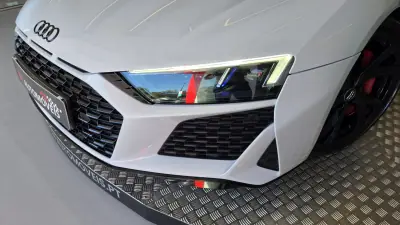 Audi R8 Spyder 2019 - 159500 EUR, 33515 km - 33515km - foto 21 de 59