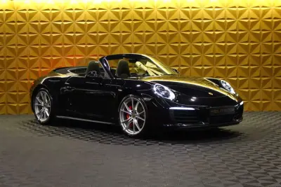 Porsche 991 2017 - 119000 EUR, 75000 km - AUTO.MOTO.pt - 75000km - foto 6 de 34