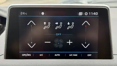 Peugeot 3008 2019 - 17900 EUR, 107577 km - AUTO.MOTO.pt - 107577km - foto 26 de 55