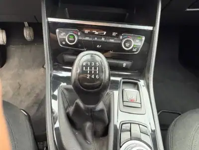 BMW 216 Active Tourer 2015 - 16000 EUR, 170700 km - AUTO.MOTO.pt - 170700km - foto 19 de 24