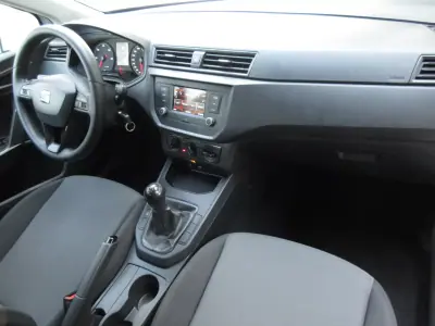 SEAT Ibiza 2018 - 10990 EUR, 195000 km - 195000km - foto 24 de 37