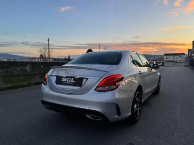 Mercedes-Benz C 200 2016 - 23990 EUR, 39000 km - AUTO.MOTO.pt - 39000km - foto 8 de 36