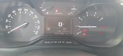 Citroën C3 2022 - 12900 EUR, 55723 km - 55723km - foto 12 de 26