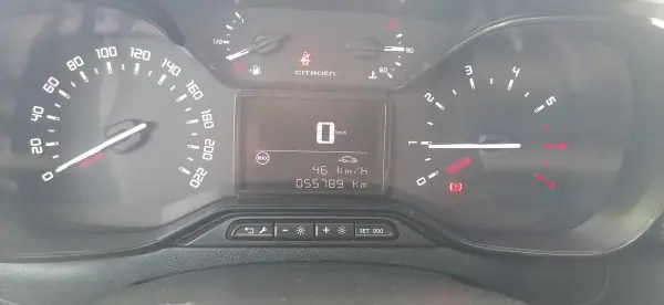 Citroën C3 2022 - 12900 EUR, 55723 km - 55723km - foto 12 de 26