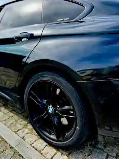 BMW 4 Series 2015 - 14000 EUR, 333000 km - 333000km - foto 2 de 6
