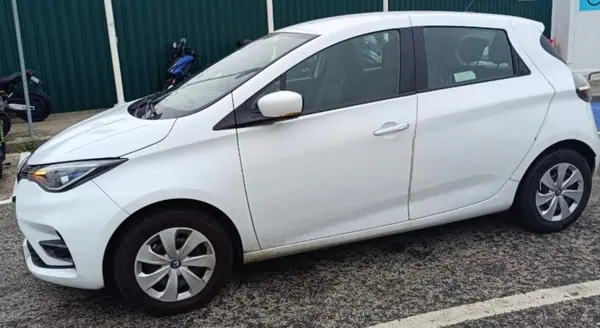 Renault Zoe Intens 50 Flex 2021 Electric