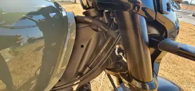Royal Enfield Shotgum 2024 - 5999 EUR, 5200 km - AUTO.MOTO.pt - 5200km - foto 18 de 33
