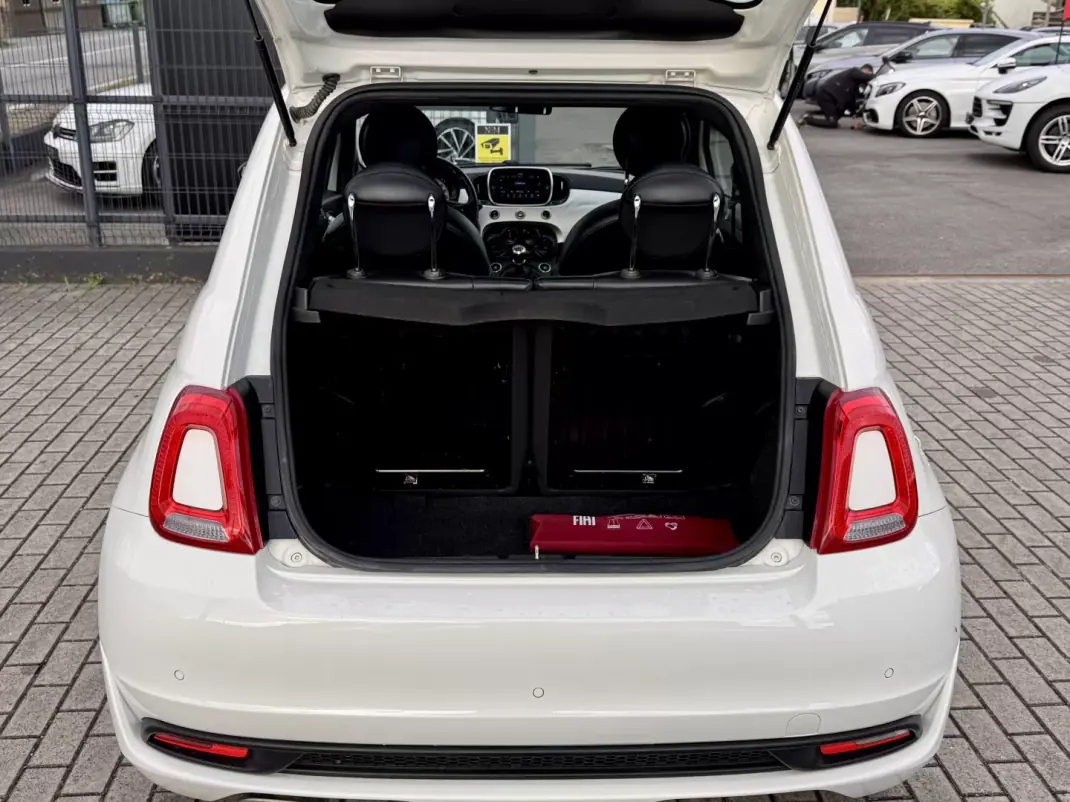 Fiat 500 2021 - 10990 EUR, 111000 km - AUTO.MOTO.pt - 111000km - foto 18 de 18
