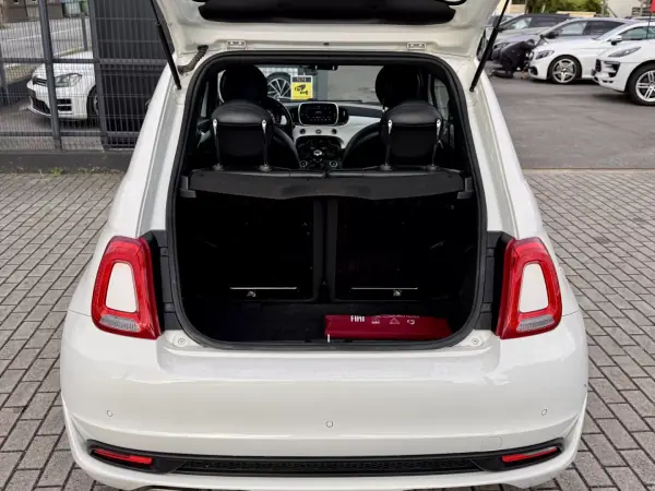 Fiat 500 2021 - 10990 EUR, 111000 km - AUTO.MOTO.pt - 111000km - foto 18 de 18