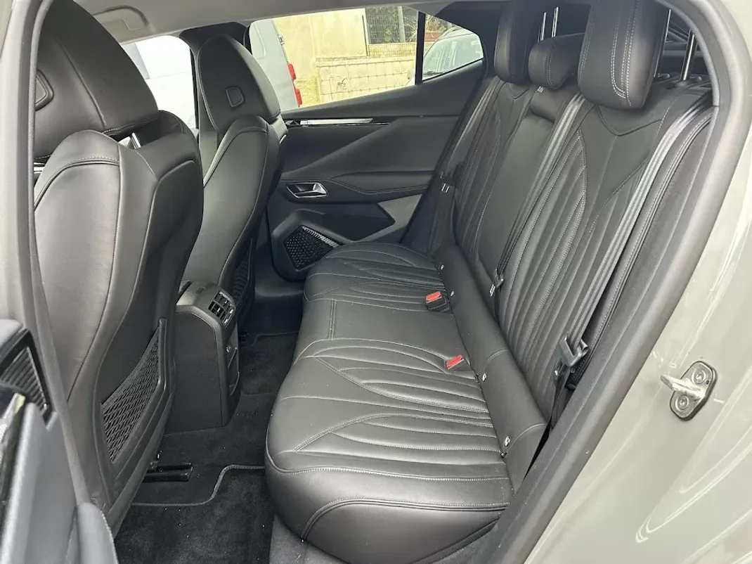 DS DS4 2022 - 25750 EUR, 41350 km - AUTO.MOTO.pt - 41350km - foto 6 de 21