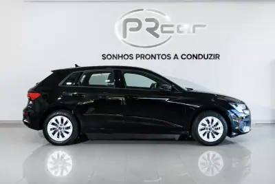 Audi A3 2023 — foto 2 de 30