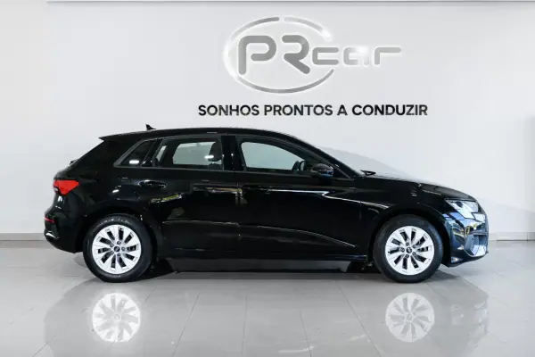 Audi A3 2023 — foto 2 de 30