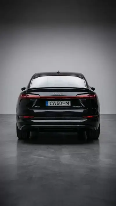 Audi e-tron 2022 - 38500 EUR, 49000 km - AUTO.MOTO.pt - 49000km - foto 4 de 15