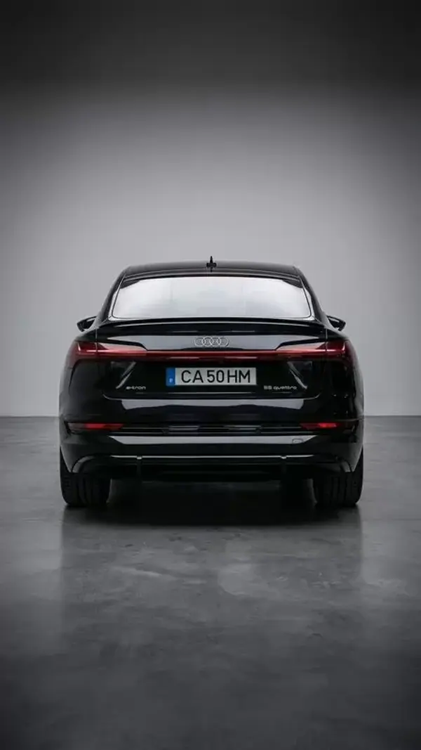 Audi e-tron 2022 - 38500 EUR, 49000 km - AUTO.MOTO.pt - 49000km - foto 4 de 15