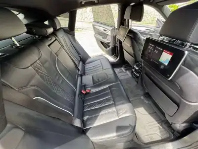 BMW 620 Gran Turismo 2019 - 37900 EUR, 101200 km - AUTO.MOTO.pt - 101200km - foto 13 de 14