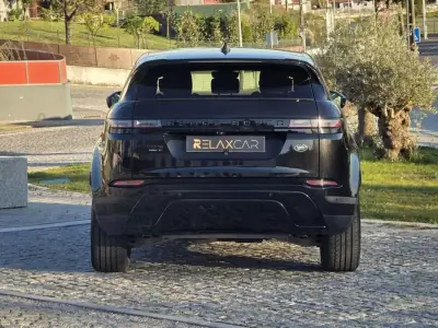 Land Rover Range Rover Evoque 2020 - 32890 EUR, 152000 km - AUTO.MOTO.pt - 152000km - foto 6 de 38